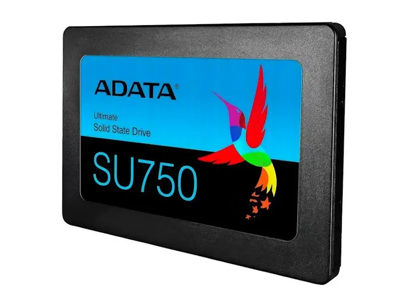 Montaje Disco Duro SSD SATA Soto del Real